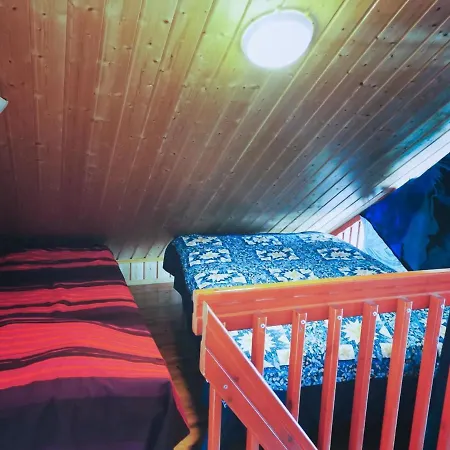 Holiday Kaenkukka * ルオスト