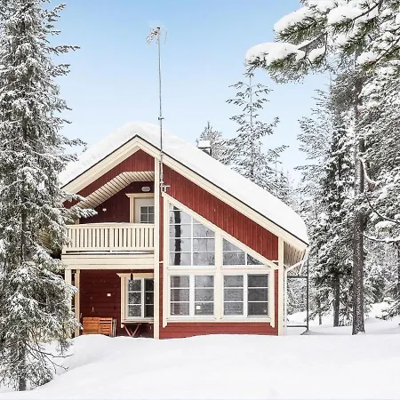 Holiday Kaenkukka ルオスト