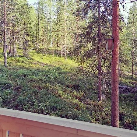 Holiday Käenkukka Tatil Evi *