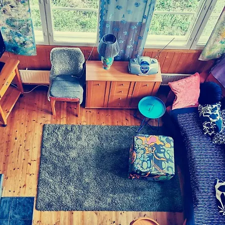 Tatil Evi Holiday Käenkukka