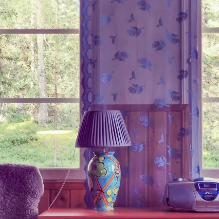 Holiday Kaenkukka * Луосто