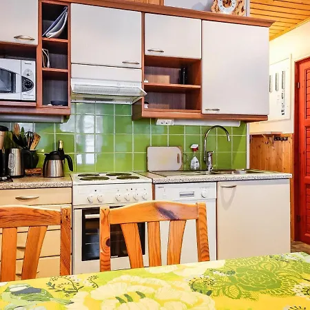 Holiday Käenkukka Tatil Evi *
