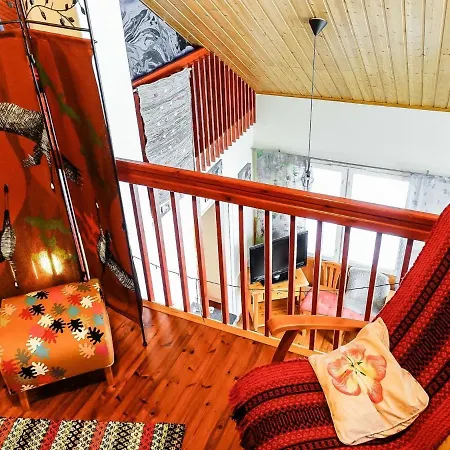 Holiday Käenkukka Tatil Evi *