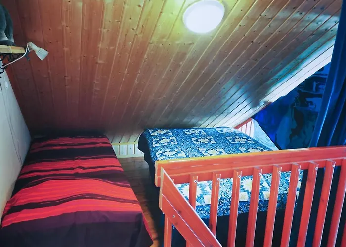 Holiday Kaenkukka * Луосто