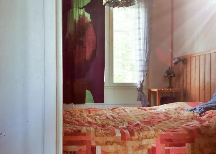 Prázdninový dům Holiday Kaenkukka Luosto