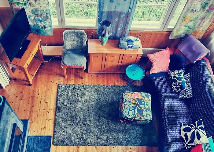 別荘 Holiday Kaenkukka