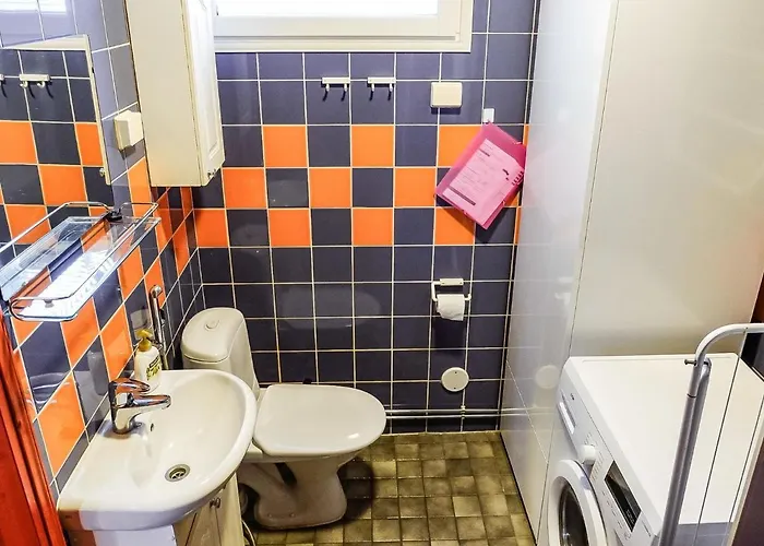 Holiday Kaenkukka * Luosto